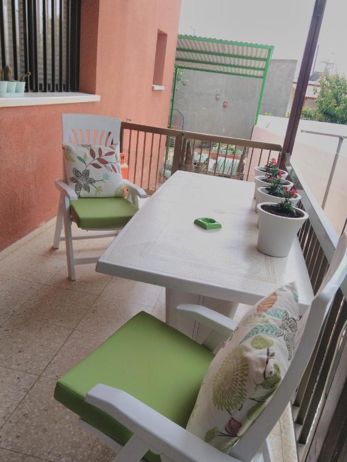 Yiota'S Cute Studio Paphos Exterior photo